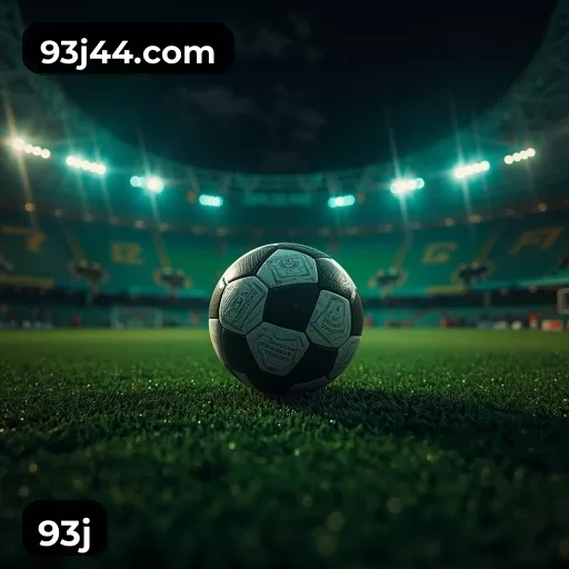 Imagem promocional da 93j mostrando a plataforma e suas vantagens