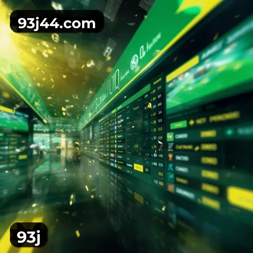 Imagem do app 93j em atualização constante com foco na melhor experiência
